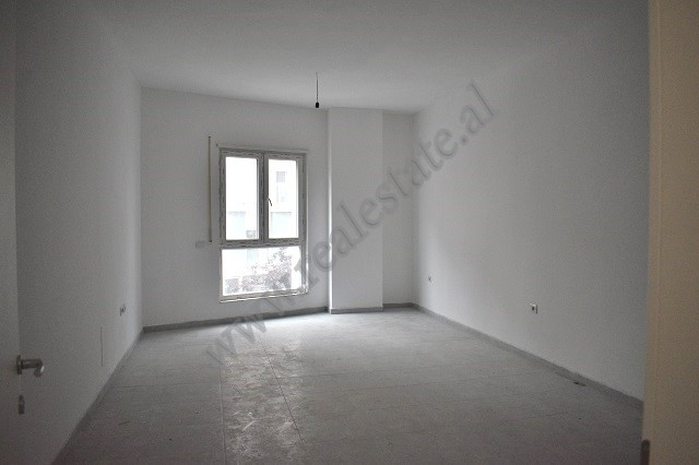 Office space for rent in Mahmut Fortuzi Street, near Sami Frasheri High School, in Tirana, Albania.&